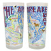 Catstudio Chesapeake Glass Set - Catstudio Presents
