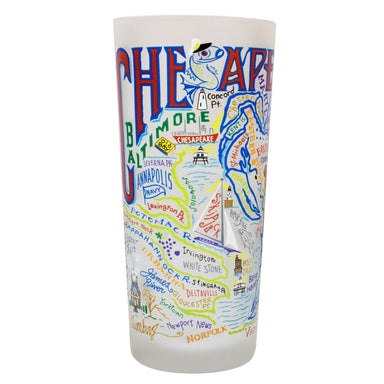 Catstudio Chesapeake Glass Set - Catstudio Presents