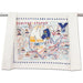 Catstudio Geography Dish Towel - Catstudio Presents