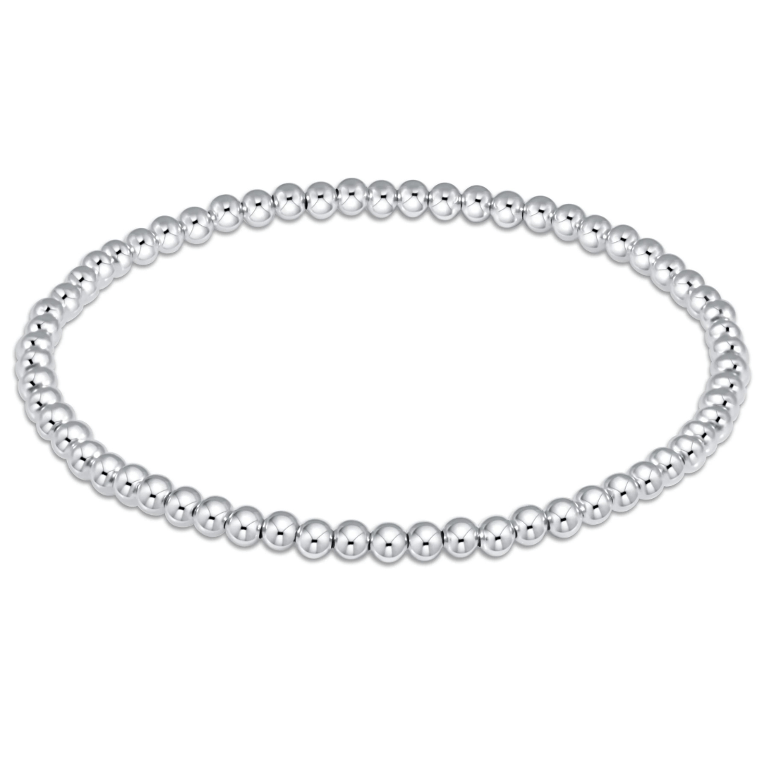 Enewton Classic Sterling Bracelet - Enewton