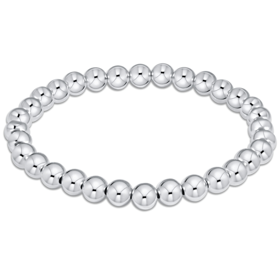 Enewton Classic Sterling Bracelet - Enewton