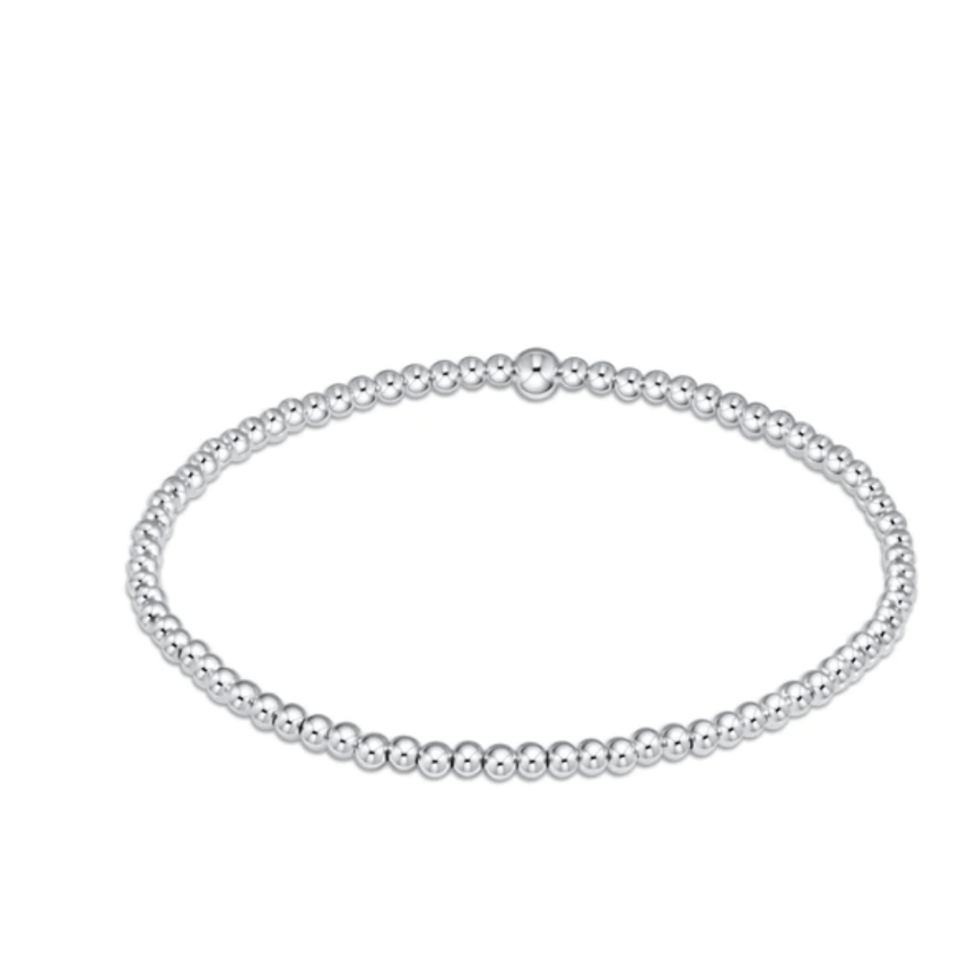 Enewton Classic Sterling Bracelet - Enewton