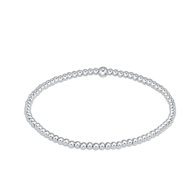 Enewton Classic Sterling Bracelet - Enewton