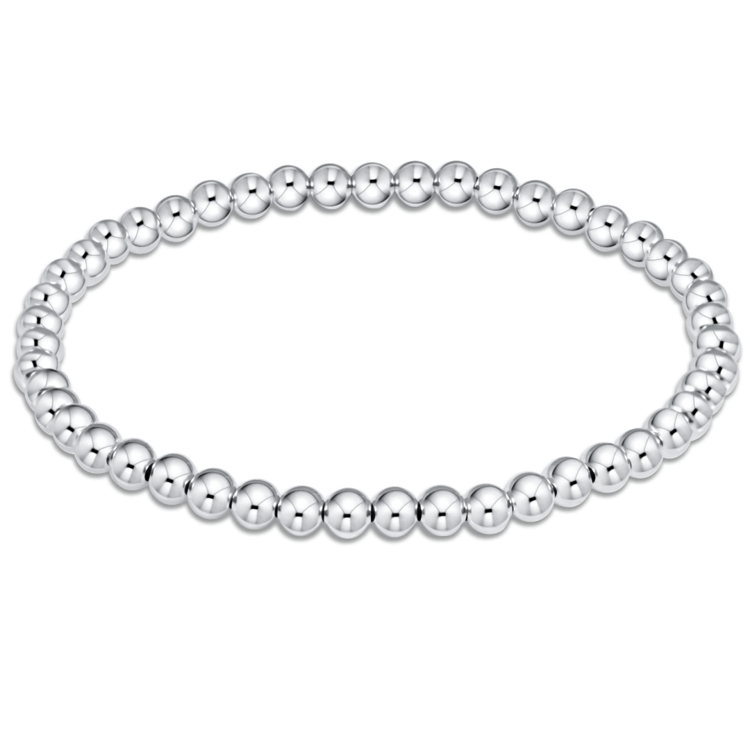 Enewton Classic Sterling Bracelet - Enewton