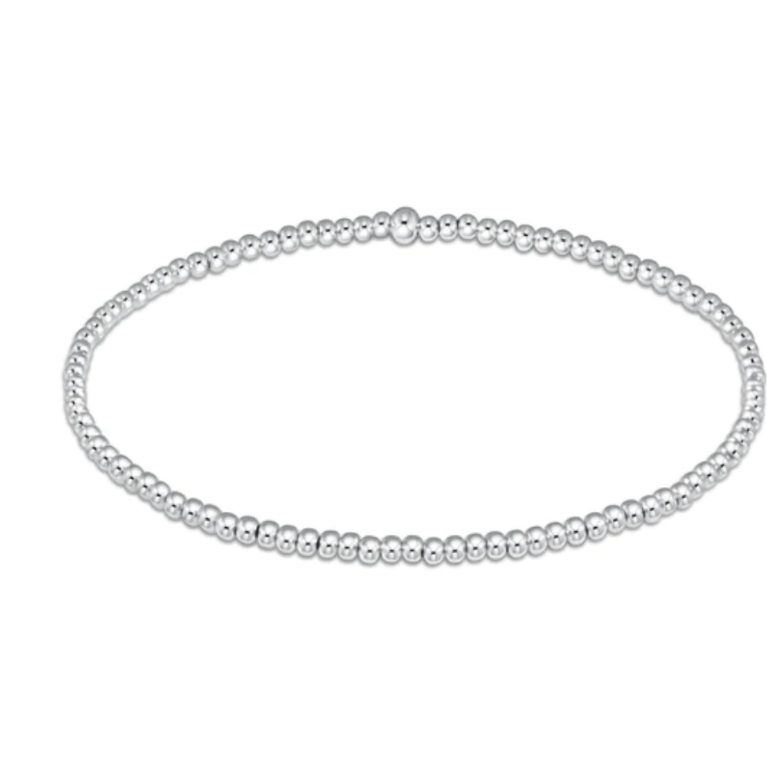 Enewton Classic Sterling Bracelet - Enewton