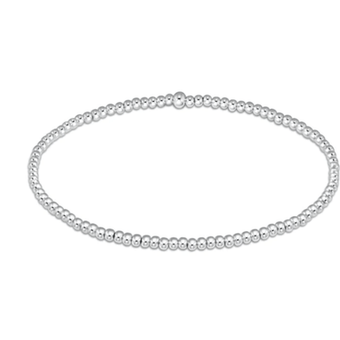 Enewton Classic Sterling Bracelet - Enewton