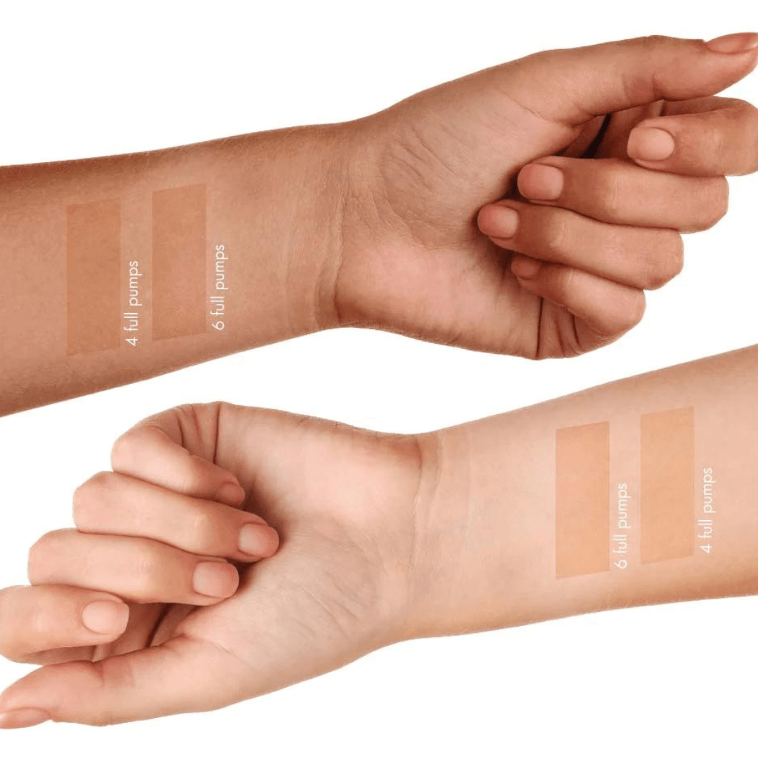 Farmhouse Fresh Bronze Fox Tanning Drops - Farmhouse Fresh