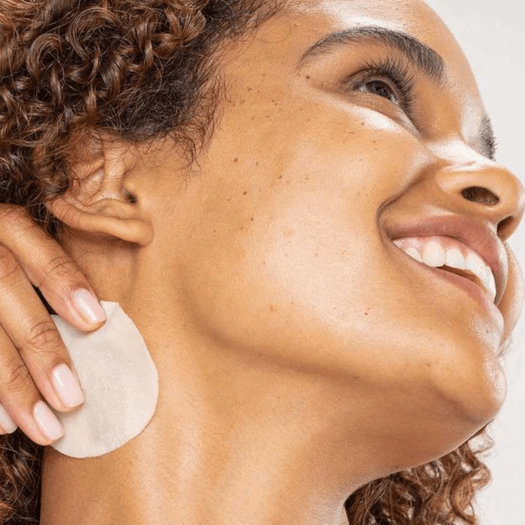 Farmhouse Fresh C of Change Clinical Peel Pads - Farmhouse Fresh