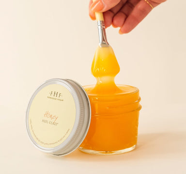 Farmhouse Fresh Honey Heel Glaze - Farmhouse Fresh