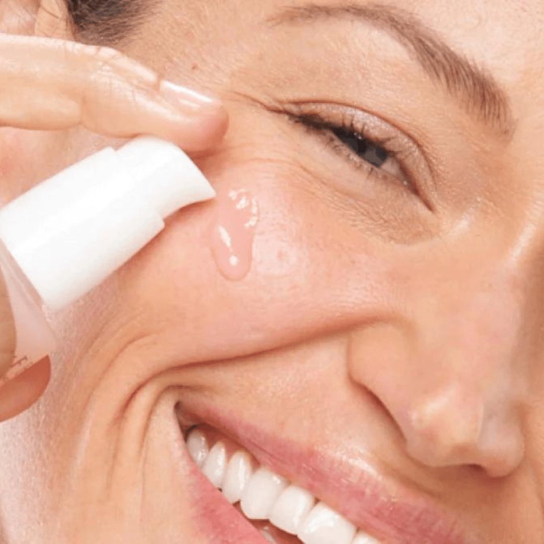 Farmhouse Fresh Lustre Rose Serum - In Oil - Farmhouse Fresh