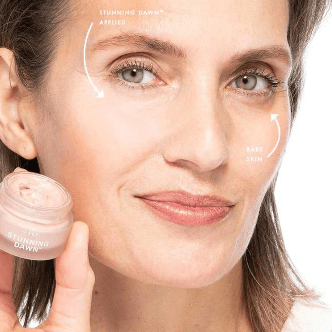 Farmhouse Fresh Stunning Dawn Brightening Eye Cream - Farmhouse Fresh