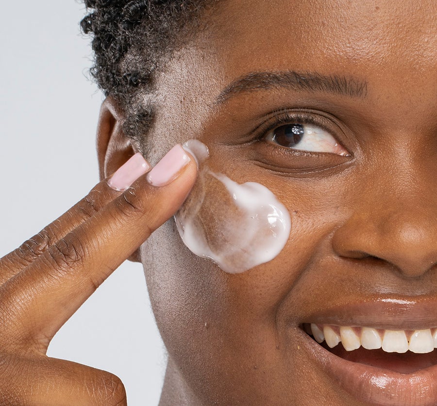 Farmhouse Fresh Wrinkle - Out Silky Gelee Serum - Watermelonaid - Farmhouse Fresh