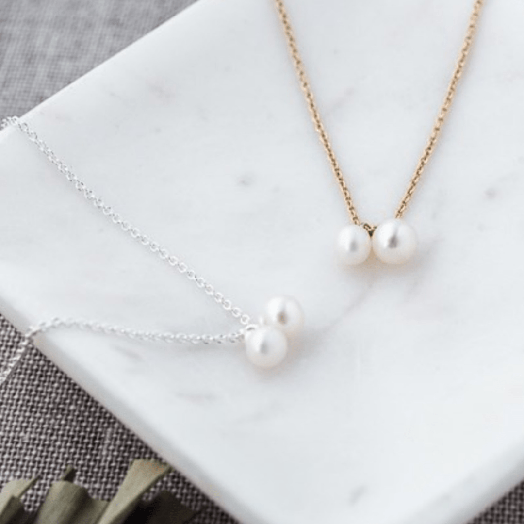 Glee Friendship Necklace - Glee