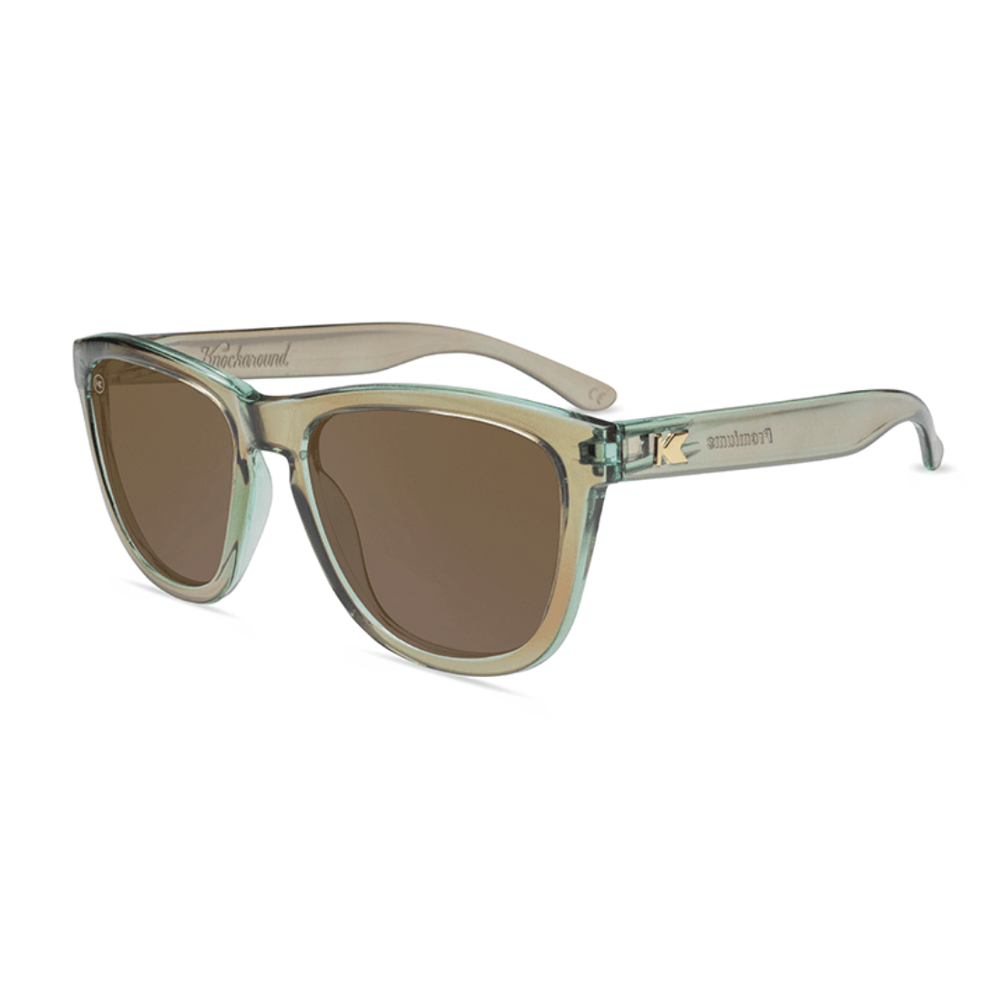 Knockaround Premiums - Polarized - Knockaround