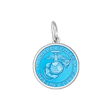 Lola United Marine Pendant - Light Blue - Lola