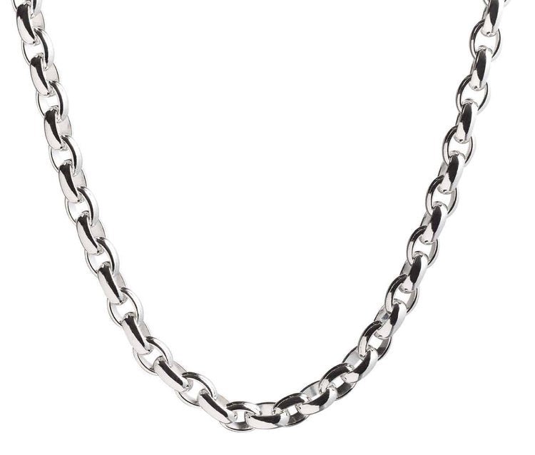 Lola XS Signature Rolo Chain - Lola