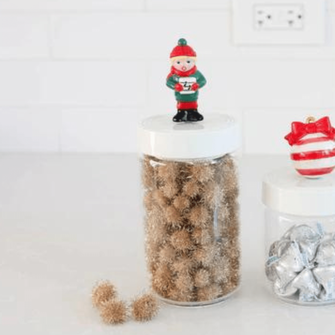 Nora Fleming Fa - la - la Mini - Nora Fleming