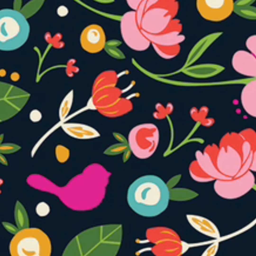 Nora Fleming Guest Towels - Nora Fleming