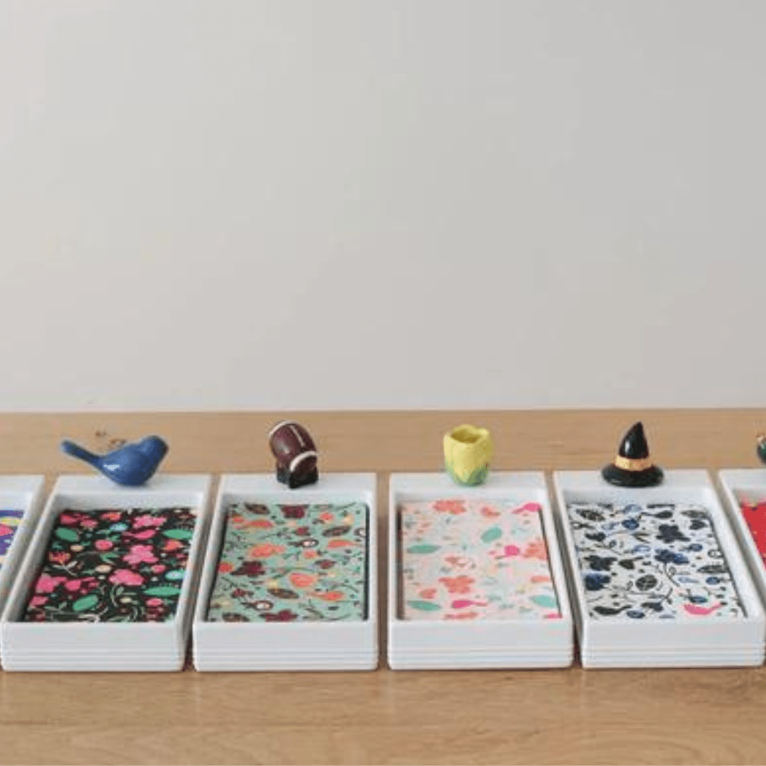 Nora Fleming Guest Towels - Nora Fleming