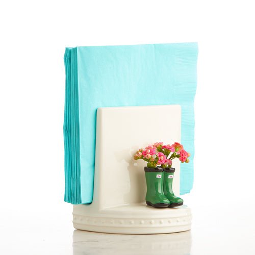 Nora Fleming Jumpin' Puddles Mini - Nora Fleming