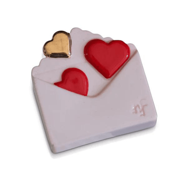 Nora Fleming Love Notes Mini - Nora Fleming