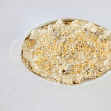 Nora Fleming Oval Baker Pinstripes - Nora Fleming