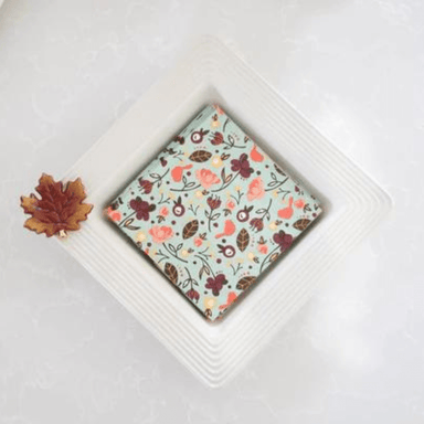 Nora Fleming Pinstripes Napkin and Candy Holder - Nora Fleming