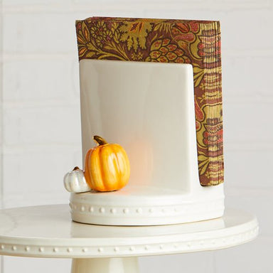 Nora Fleming Pumpkin Spice Mini - Nora Fleming
