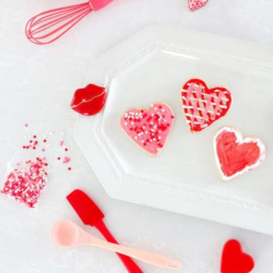 Nora Fleming Smooches Mini - Nora Fleming