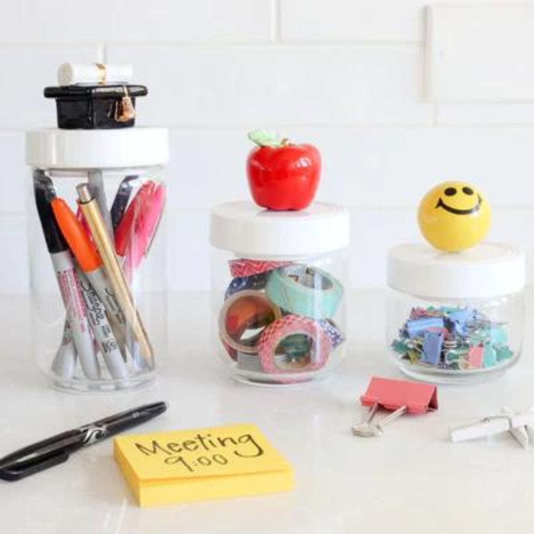 Nora Fleming Top of The Class Mini - Nora Fleming