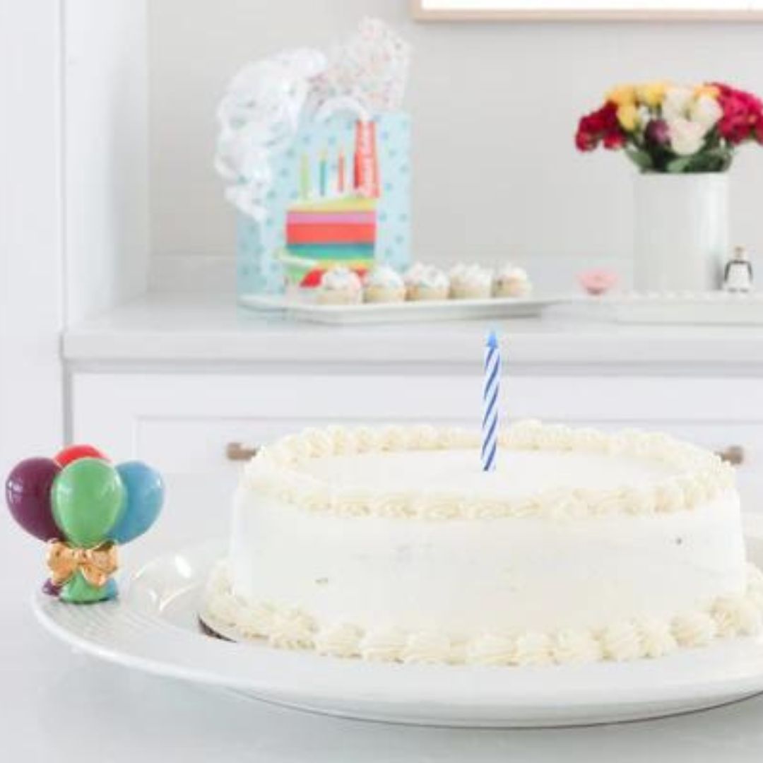 Nora Fleming Up, Up, and Away! Mini - Nora Fleming