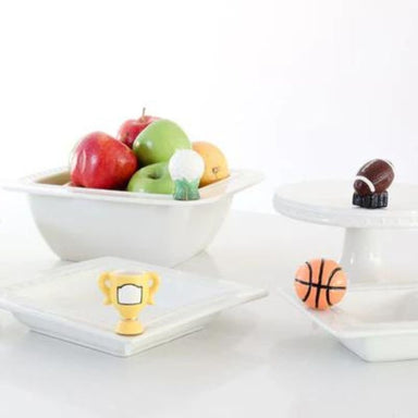 Nora Fleming Winner, Winner Mini - Nora Fleming