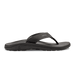 Olukai Ohana Flip Flops - Black/Dark Shadow - Olukai