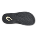 Olukai Ohana Flip Flops - Black/Dark Shadow - Olukai