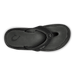 Olukai Ohana Flip Flops - Black/Dark Shadow - Olukai