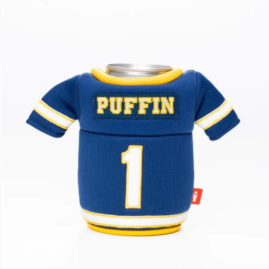 Puffin Drinkwear The Gridiron Jersey - Puffin Drinkwear