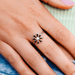 Pura Vida Flower Power Ring - Pura Vida