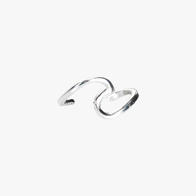 Pura Vida Wave Ear Cuff - Pura Vida