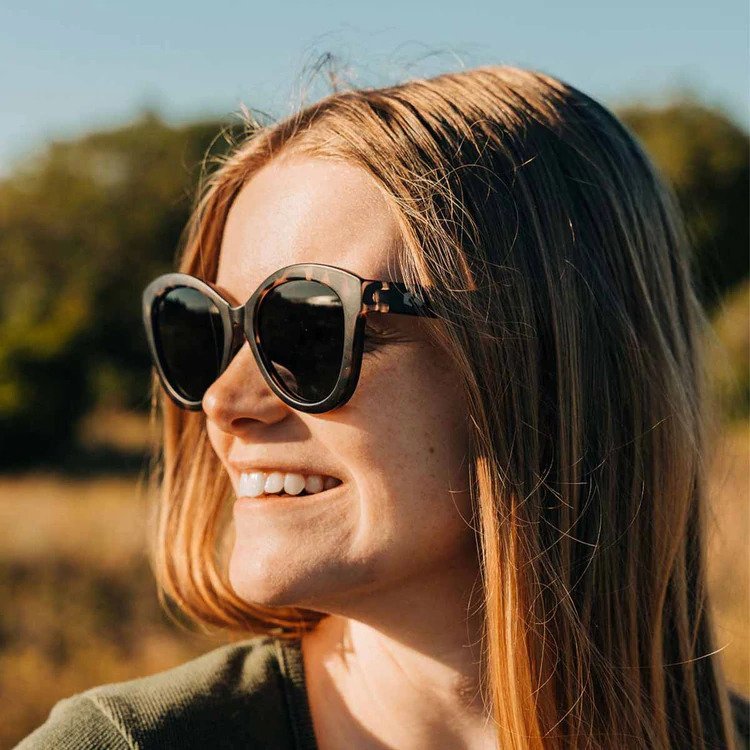 Rheos Faris Sunglasses - Rheos Nautical Eyewear