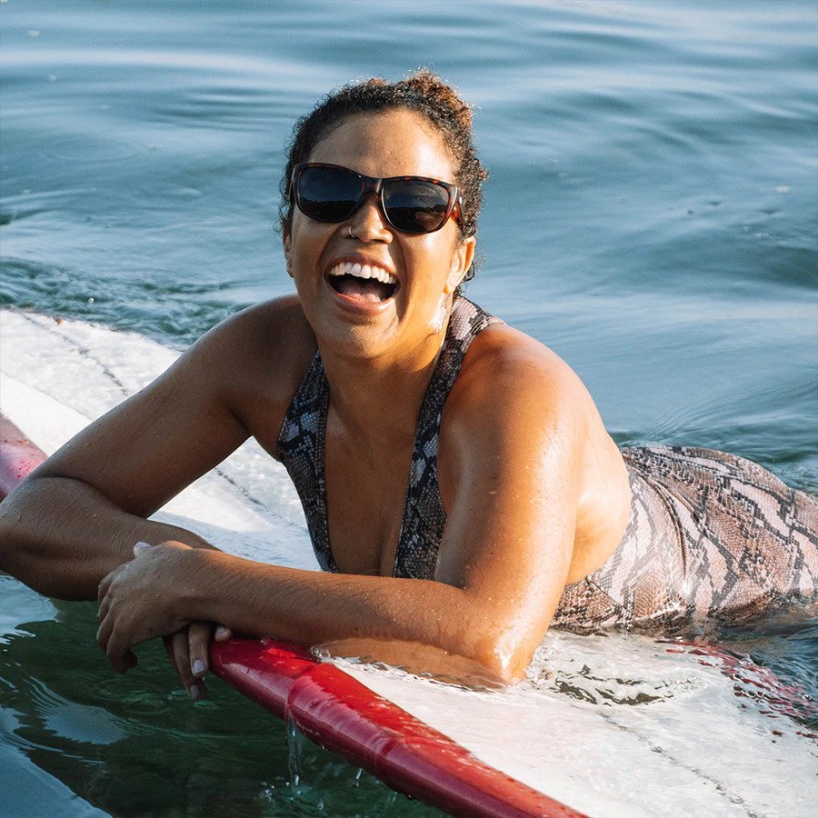 Rheos Sapelos Sunglasses - Rheos Nautical Eyewear