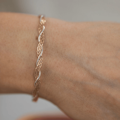 Ronaldo A Mother's Love Bracelet - Ronaldo Designer Jewelry