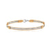 Ronaldo Be The Light Bracelet - Ronaldo Designer Jewelry