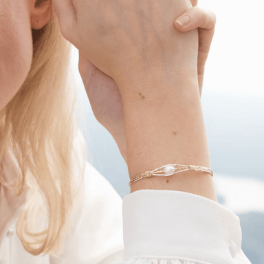 Ronaldo Guardian Angel Bracelet - Ronaldo Designer Jewelry