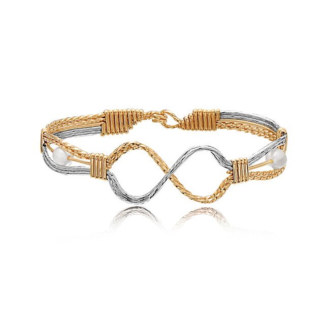 Ronaldo Infinite Angel Bracelet - Ronaldo Designer Jewelry