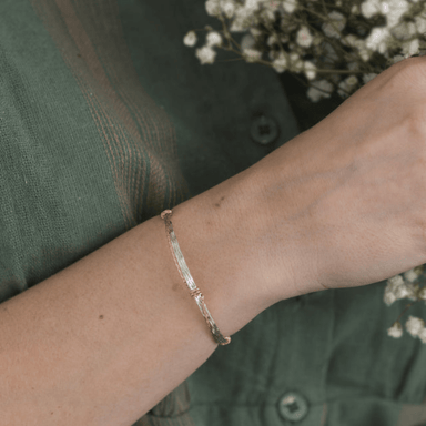 Ronaldo Leap of Faith Bracelet - Ronaldo Designer Jewelry