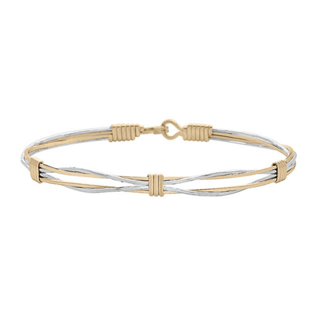 Ronaldo Out of the Darkness Bracelet - Ronaldo Designer Jewelry