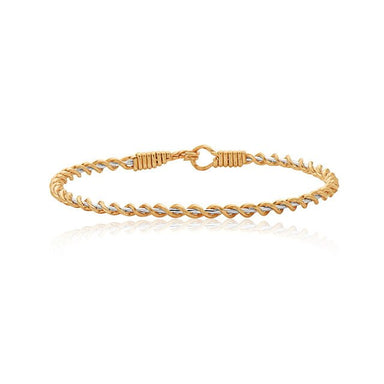 Ronaldo Serenity Bracelet - Ronaldo Designer Jewelry
