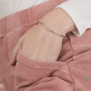 Ronaldo Thankful Bracelet - Ronaldo Designer Jewelry