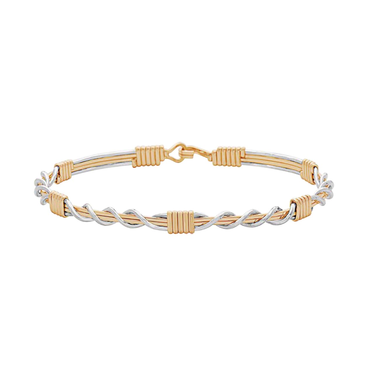 Ronaldo Thankful Bracelet - Ronaldo Designer Jewelry