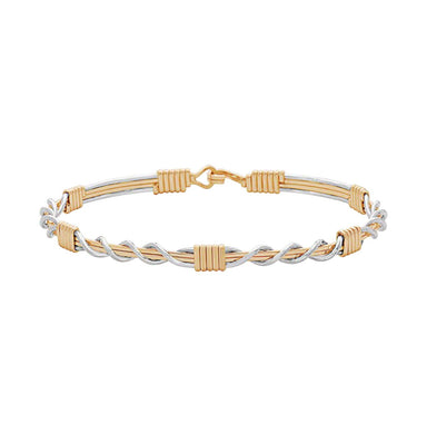 Ronaldo Thankful Bracelet - Ronaldo Designer Jewelry